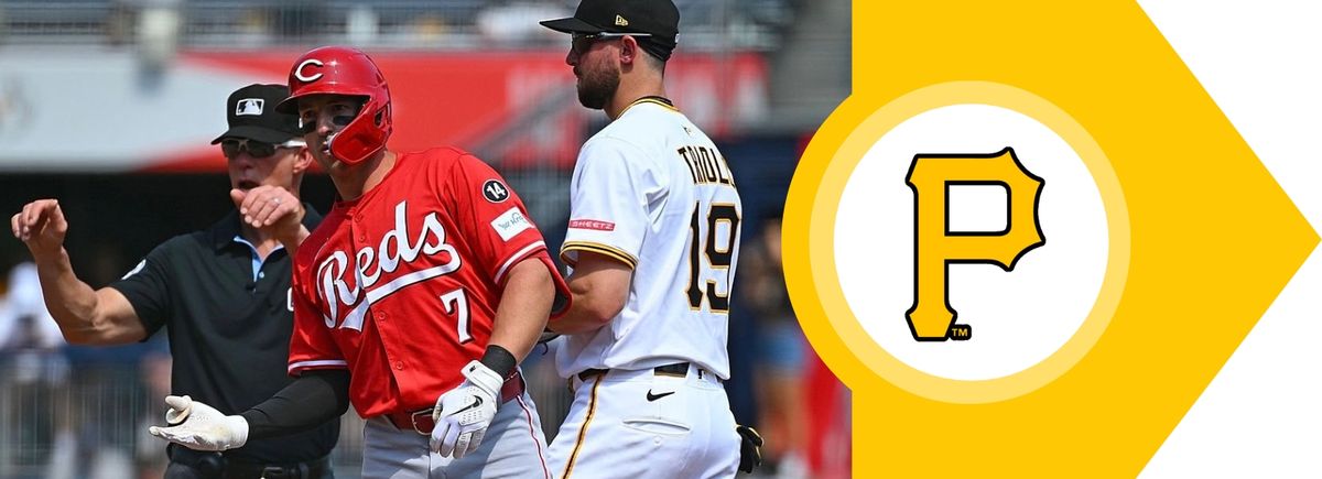Bullpen allows 10, bats strand 10 taken on the North Shore (Pirates)