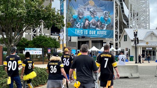 Preseason is about process, not results taken in Jacksonville, Fla.. Photo by DEJAN KOVACEVIC / DKPS