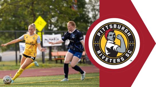 Late Syam goal earns draw in Buffalo taken Buffalo, N.Y. (Riveters)