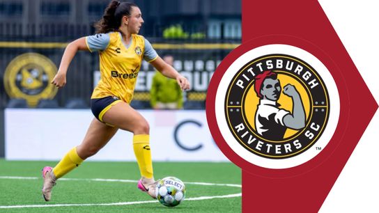 DiSora called up to USWNT U-18 side taken Buffalo, N.Y. (Riveters)