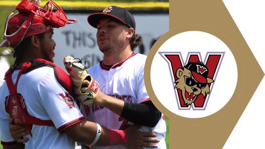 Seven late runs lead to series win taken in Florence, Ky. (Wild Things)